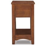 Breegin Chairside End Table - Image 7