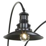 Sheriel Floor Lamp - Image 4