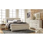 Bellaby King Panel Bed - Image 6