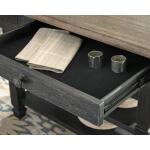 Tyler Creek Counter Height Dining Table - Image 3