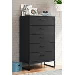 Socalle Chest of Drawers - Image 3