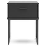 Socalle Nightstand - Image 6