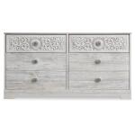 Paxberry Dresser - Image 5