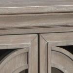 Fossil Ridge Accent Cabinet - Image 5