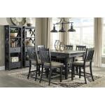 Tyler Creek Display Cabinet - Image 4