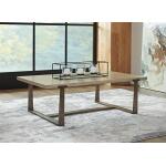 Dalenville Coffee Table - Image 3