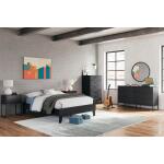 Socalle Full Platform Bed - Image 10