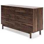 Calverson Dresser - Image 5