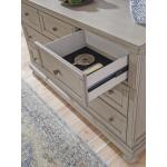 Lettner Dresser - Image 5