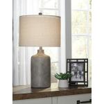 Linus Table Lamp - Image 3