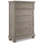 Lettner Chest of Drawers - Image 2