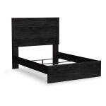 Belachime Full Panel Bed - Image 4