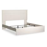 Stelsie King Panel Bed - Image 3