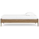 Deanlow Twin Platform Bed - Image 6