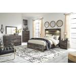 Drystan Nightstand - Image 6