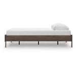 Calverson Queen Platform Bed - Image 9