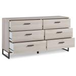 Socalle Dresser - Image 4