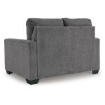 Rannis Twin Sofa Sleeper - Image 7