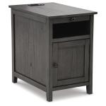 Treytown Chairside End Table - Image 2