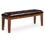 Ralene Dining Bench - Image 2