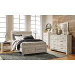 Bellaby Nightstand - Image 6