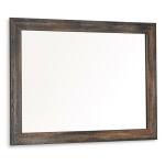 Drystan Bedroom Mirror - Image 2