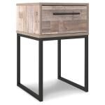 Neilsville Nightstand - Image 2