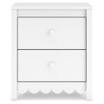 Hallityn Nightstand - Image 4