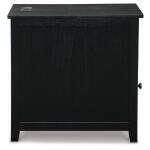 Treytown Chairside End Table - Image 6