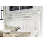 Kanwyn Queen Panel Bed - Image 4