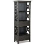 Tyler Creek Display Cabinet - Image 2