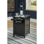 Treytown Chairside End Table - Image 8