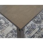 Bridson Counter Height Dining Table and Bar Stools (Set of 5) - Image 7