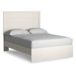 Stelsie Full Panel Bed - Image 2