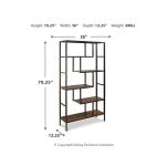 Frankwell Bookcase - Image 5