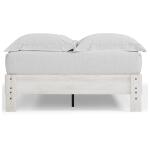 Shawburn Full Platform Bed - Image 13