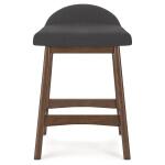 Lyncott Counter Height Bar Stool - Image 3