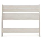 Socalle Twin Panel Headboard - Image 3