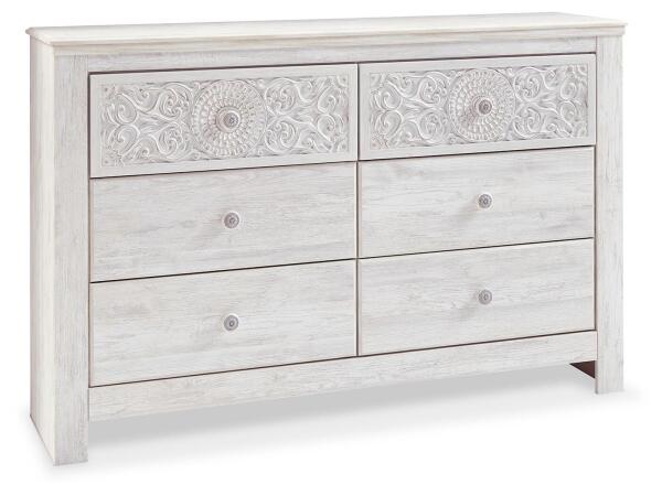Paxberry Dresser - Image 2