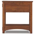 Breegin Chairside End Table - Image 8