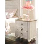 Willowton Nightstand - Image 4