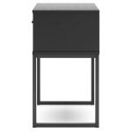 Socalle Nightstand - Image 8