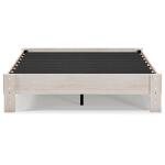 Socalle Queen Platform Bed - Image 8