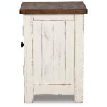 Wystfield Chairside End Table - Image 7