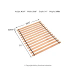 Platform Full Roll Slats - Image 4