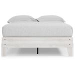 Shawburn Full Platform Bed - Image 9