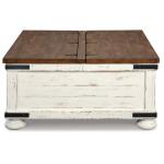 Wystfield Coffee Table - Image 8