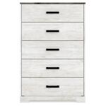 Shawburn Chest of Drawers - Image 5