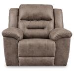 Stoneland Recliner - Image 4