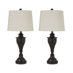 Darlita Table Lamp (Set of 2)